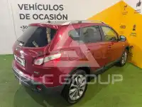 2011 Nissan QASHQAI