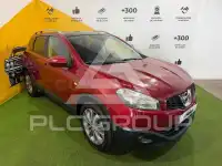 2011 Nissan QASHQAI