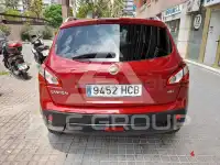 2011 Nissan QASHQAI