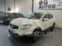 2011 Nissan QASHQAI