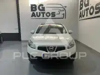 2011 Nissan QASHQAI