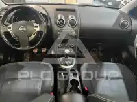 2011 Nissan QASHQAI