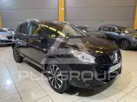 2011 Nissan QASHQAI