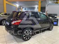 2011 Nissan QASHQAI