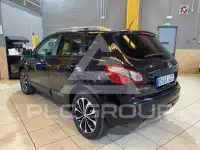 2011 Nissan QASHQAI