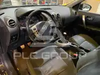 2011 Nissan QASHQAI