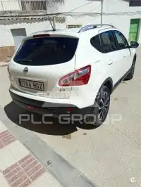 2011 Nissan QASHQAI