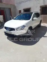 2011 Nissan QASHQAI