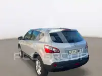 2011 Nissan QASHQAI