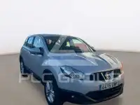 2011 Nissan QASHQAI