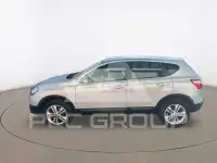 2011 Nissan QASHQAI