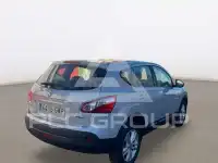 2011 Nissan QASHQAI