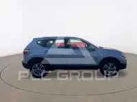 2011 Nissan QASHQAI