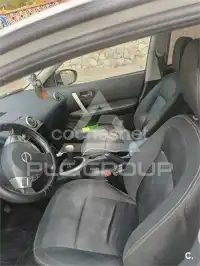 2011 Nissan QASHQAI