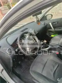 2011 Nissan QASHQAI
