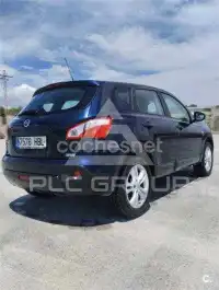 2011 Nissan QASHQAI