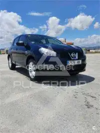 2011 Nissan QASHQAI