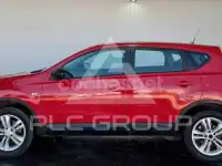 2011 Nissan QASHQAI