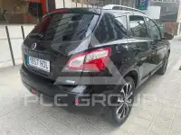 2011 Nissan QASHQAI
