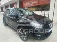 2011 Nissan QASHQAI