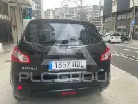 2011 Nissan QASHQAI