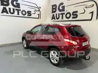 2011 Nissan QASHQAI