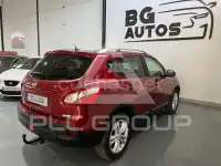 2011 Nissan QASHQAI