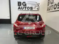 2011 Nissan QASHQAI