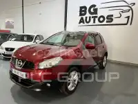 2011 Nissan QASHQAI