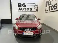 2011 Nissan QASHQAI