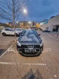 2011 Nissan QASHQAI