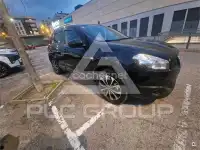 2011 Nissan QASHQAI