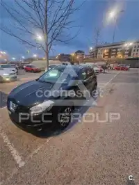 2011 Nissan QASHQAI