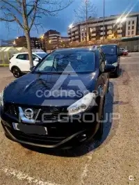 2011 Nissan QASHQAI