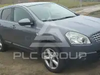 2011 Nissan QASHQAI