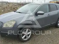 2011 Nissan QASHQAI
