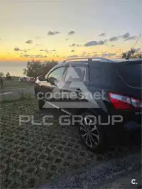 2011 Nissan QASHQAI
