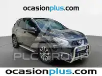 2011 Nissan QASHQAI