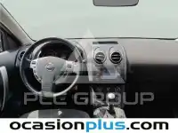2011 Nissan QASHQAI