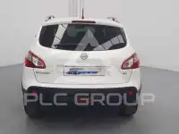 2011 Nissan QASHQAI