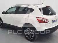 2011 Nissan QASHQAI