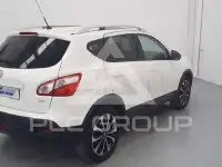 2011 Nissan QASHQAI