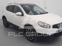 2011 Nissan QASHQAI
