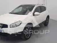 2011 Nissan QASHQAI