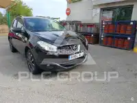 2011 Nissan QASHQAI