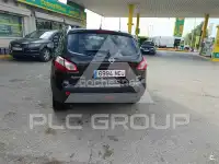2011 Nissan QASHQAI