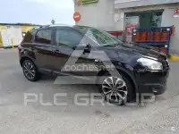 2011 Nissan QASHQAI