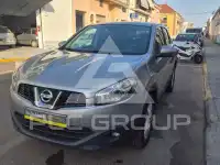 2011 Nissan QASHQAI