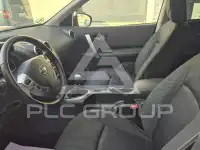 2011 Nissan QASHQAI