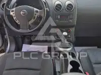 2011 Nissan QASHQAI